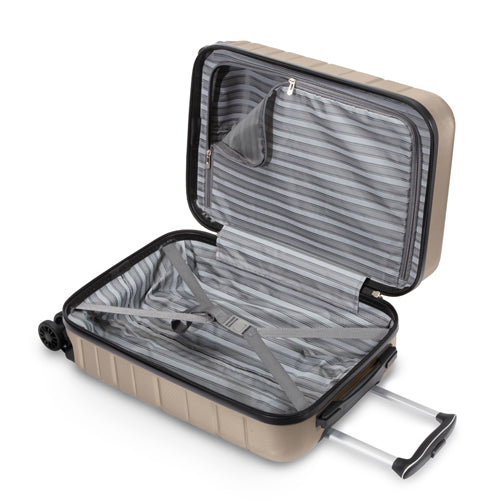 Skyway Epic 3.0 Hardside Luggage Bundle