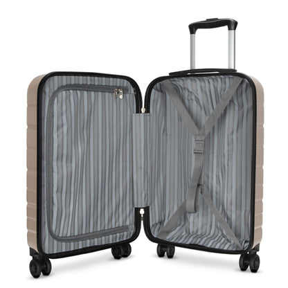 Skyway Epic 3.0 Hardside Carry-On x2 Bundle