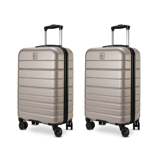 Skyway Epic 3.0 Hardside Carry-On x2 Bundle