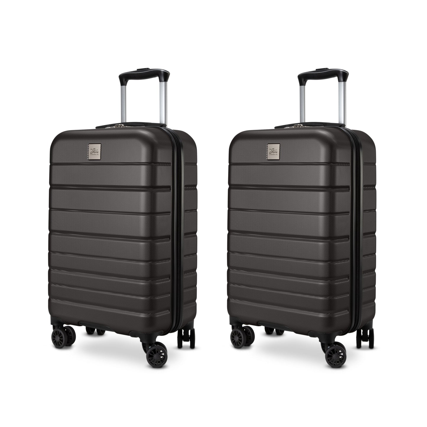 Skyway Epic 3.0 Hardside Carry-On x2 Bundle