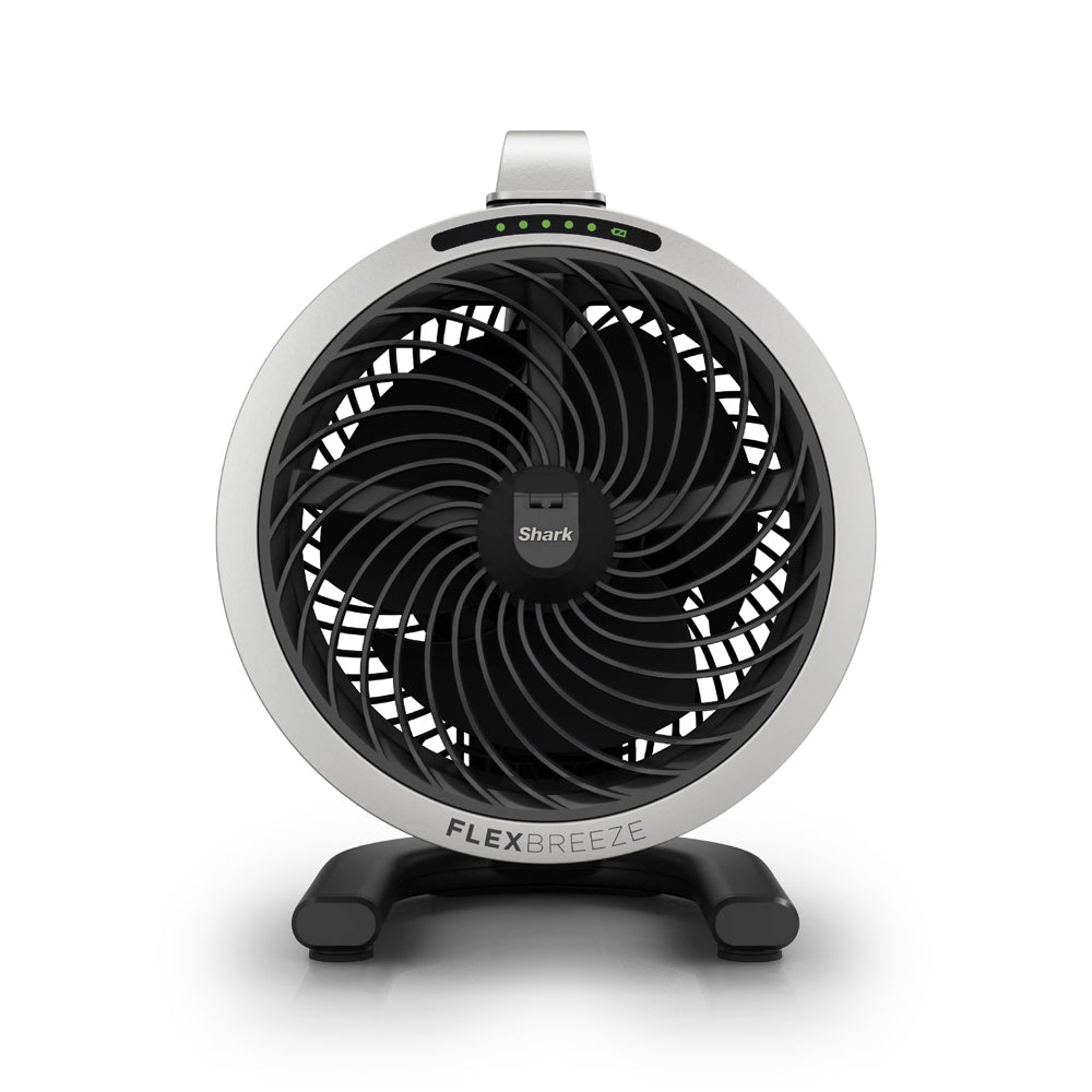 Shark FlexBreeze HydroGo Misting Portable Fan