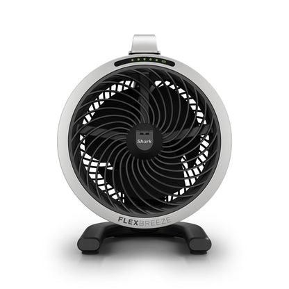 Shark FlexBreeze HydroGo Misting Portable Fan