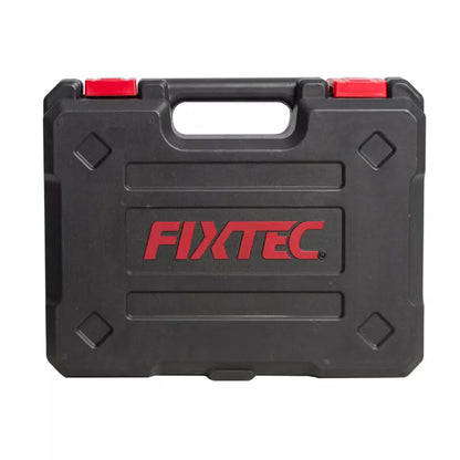 FIXTEC Tools 12V Cordless Drill Kit with (2) Batteries, Charger