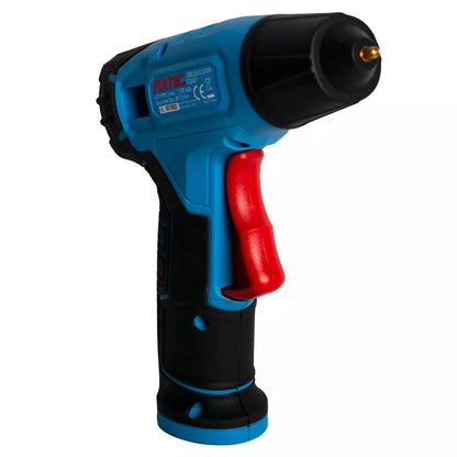 FIXTEC Tools 4V Lithium-Ion Cordless Glue Gun, USB