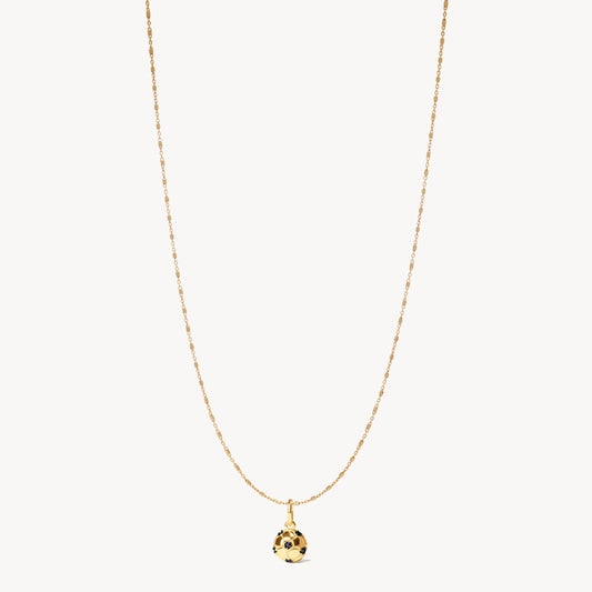 Hillberg & Berk Celestial Necklace Soccer Bundle