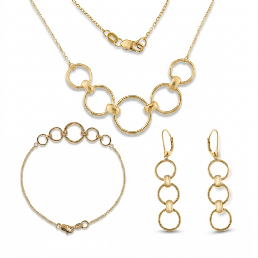 Aspen Ry Fiore Circle Bundle 1