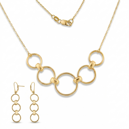 Aspen Ry Fiore Circle Bundle 2
