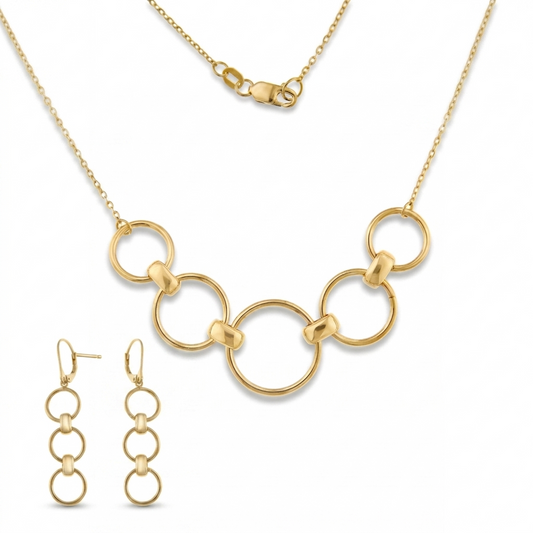 Aspen Ry Fiore Circle Bundle 2
