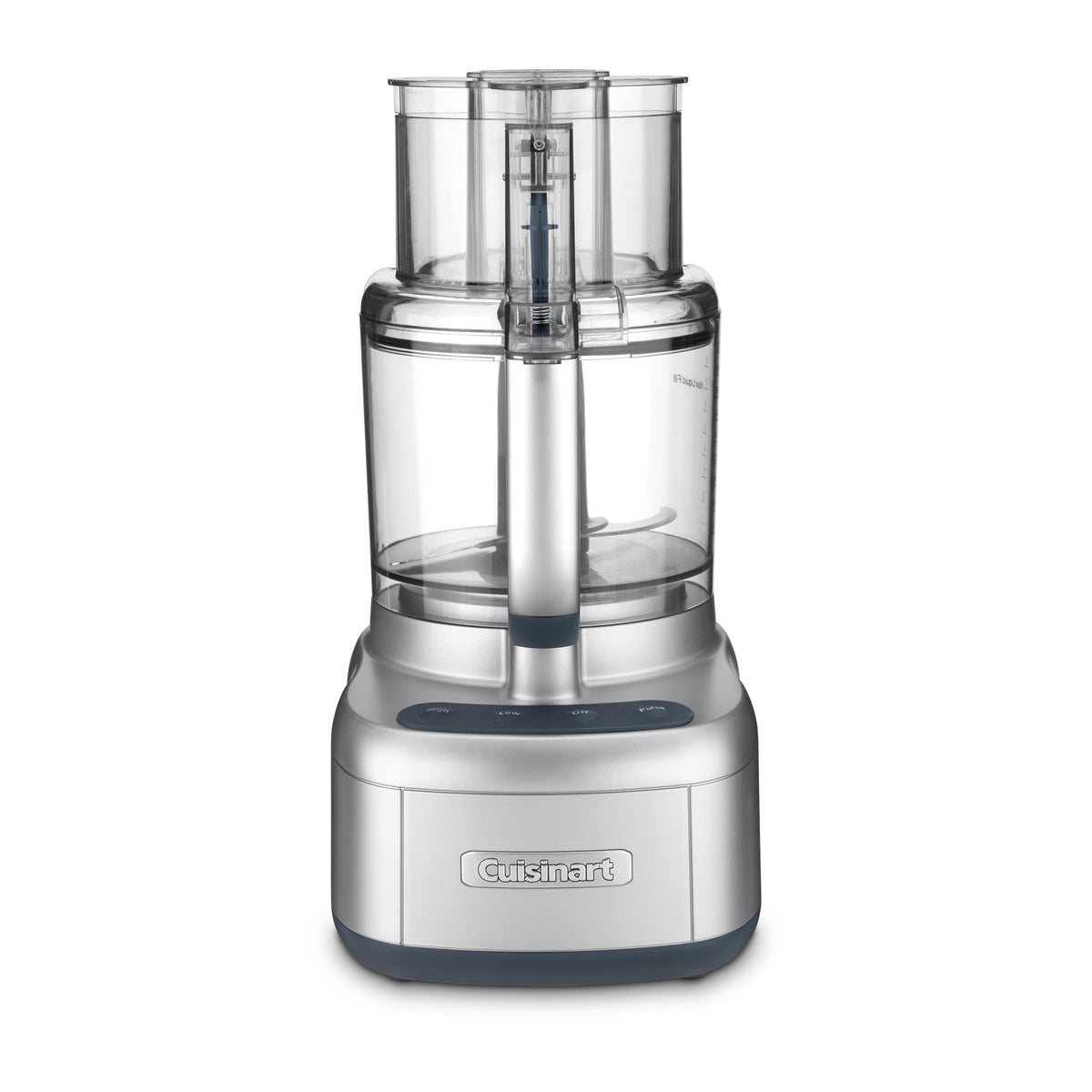 Cuisinart Elemental 11 Cup Food Processor