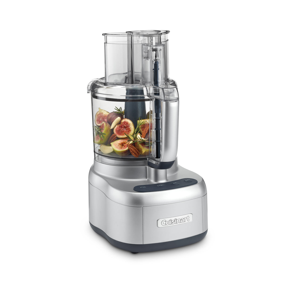 Cuisinart Elemental 11 Cup Food Processor