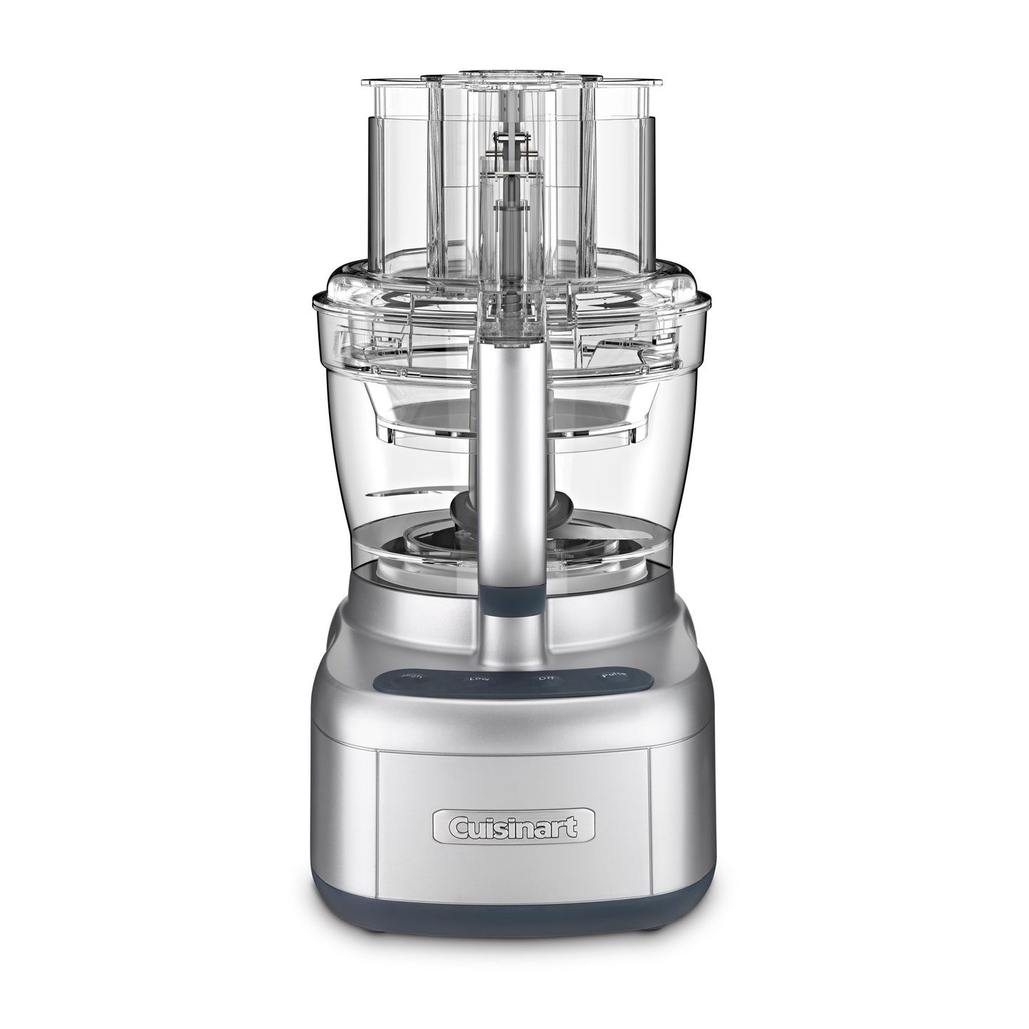Cuisinart Elemental 13 cup Food Processor