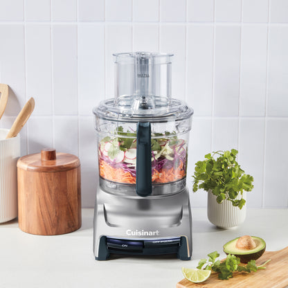 Cuisinart 14-Cup Induction Motor Food Processor
