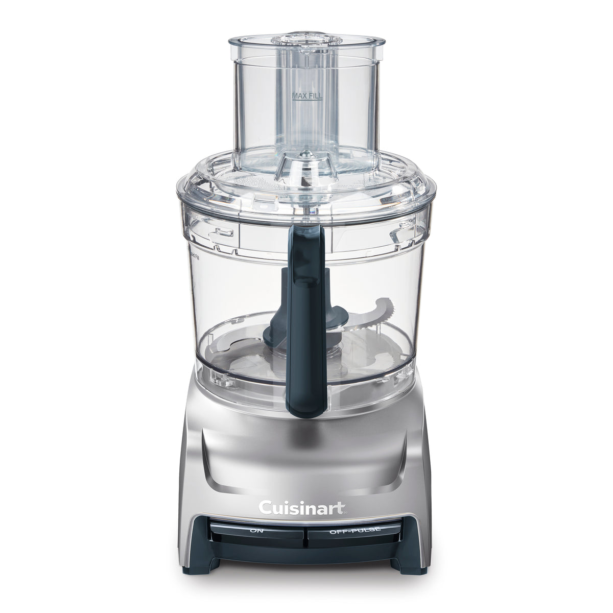 Cuisinart 14-Cup Induction Motor Food Processor