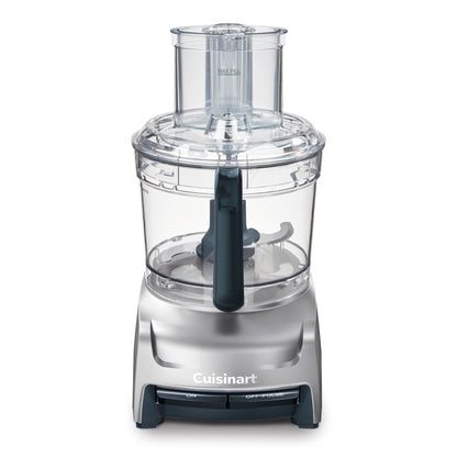 Cuisinart 14-Cup Induction Motor Food Processor