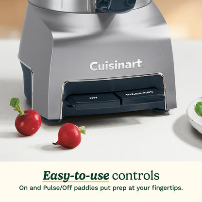Cuisinart 5-Cup Chop & Shred Food Processor