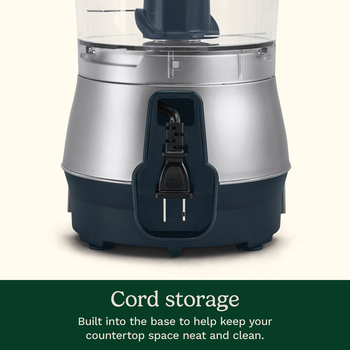 Cuisinart 5-Cup Chop & Shred Food Processor