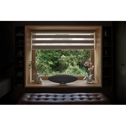 Bowers & Wilkins Zeppelin Pro Edition