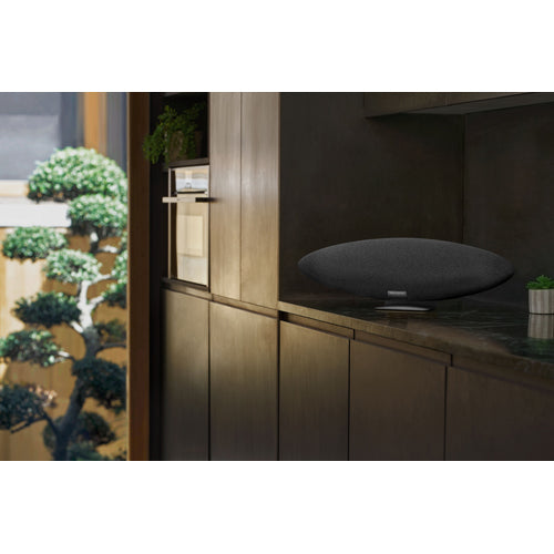 Bowers & Wilkins Zeppelin Pro Edition