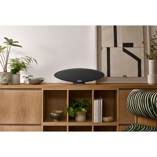 Bowers & Wilkins Zeppelin Pro Edition