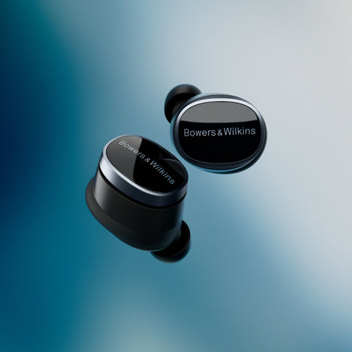 Bowers & Wilkins Pi8