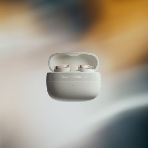 Bowers & Wilkins Pi8