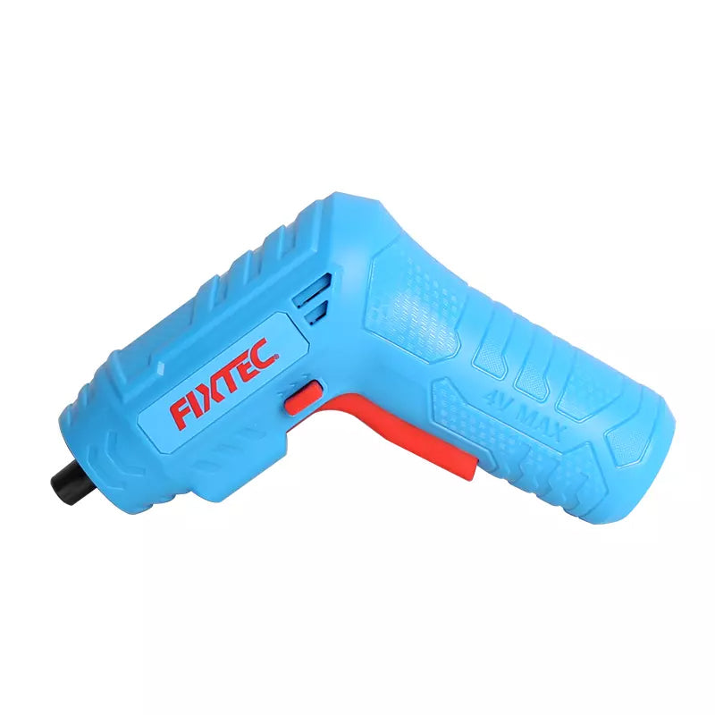 FIXTEC Tools 4V Lithium-Ion Cordless Screwdriver, USB
