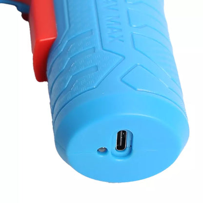 FIXTEC Tools 4V Lithium-Ion Cordless Screwdriver, USB