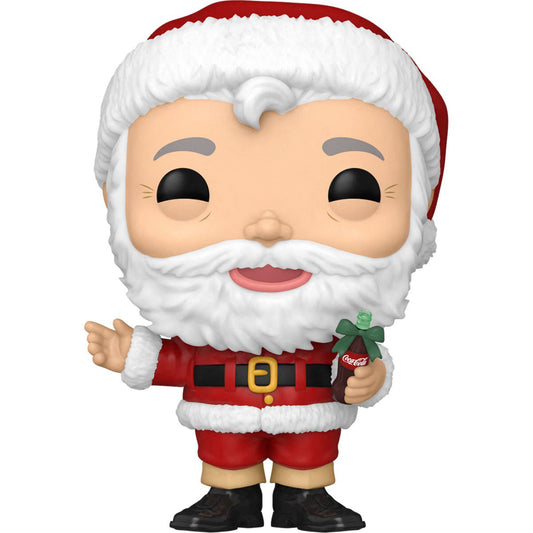 Funko POP Ad Icons: Coca Cola