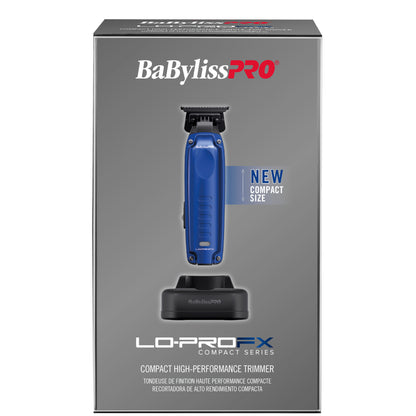 BaBylissPRO Compact Lo-Pro Trimmer
