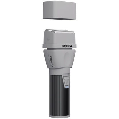 BaBylissPRO COREFX Double-Foil Shaver