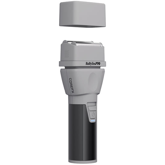 BaBylissPRO COREFX Double-Foil Shaver