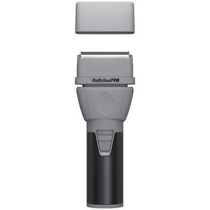 BaBylissPRO COREFX Double-Foil Shaver
