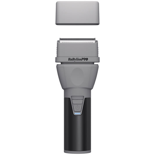BaBylissPRO COREFX Double-Foil Shaver
