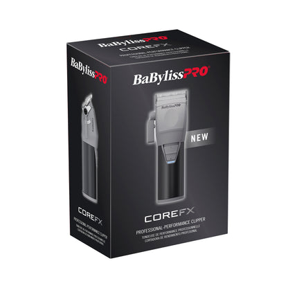 BaBylissPRO COREFX Clipper
