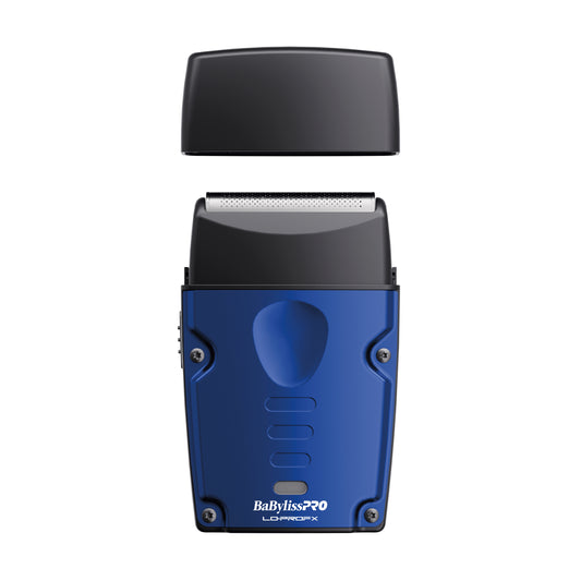 BaBylissPRO Compact Lo-Pro Single-Foil Shaver