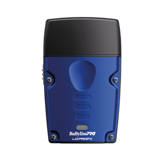 BaBylissPRO Compact Lo-Pro Single-Foil Shaver