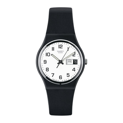 Swatch Once Again