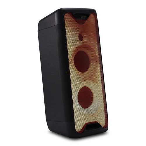 Gemini GLS‑550 Portable 800W Bluetooth Party Speaker System