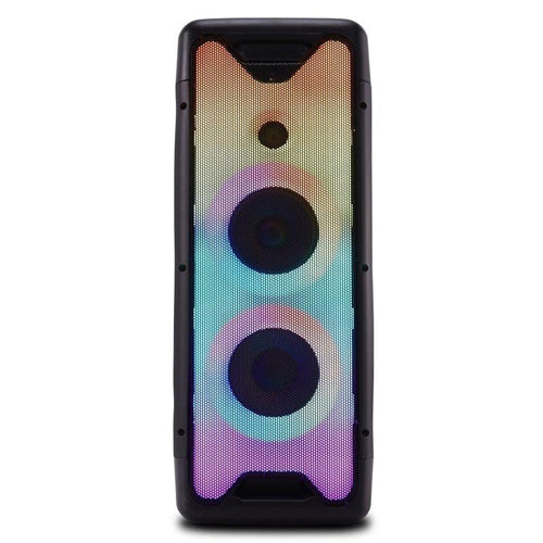 Gemini GLS‑550 Portable 800W Bluetooth Party Speaker System