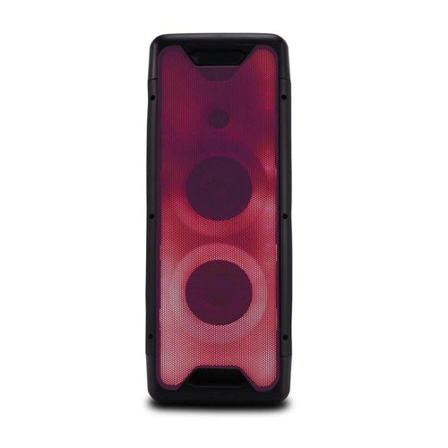 Gemini GLS‑550 Portable 800W Bluetooth Party Speaker System