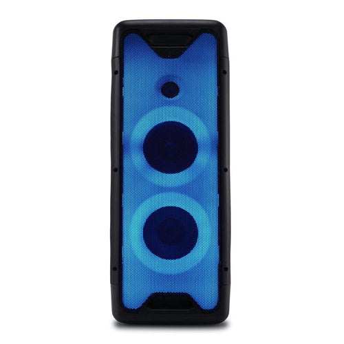Gemini GLS‑550 Portable 800W Bluetooth Party Speaker System