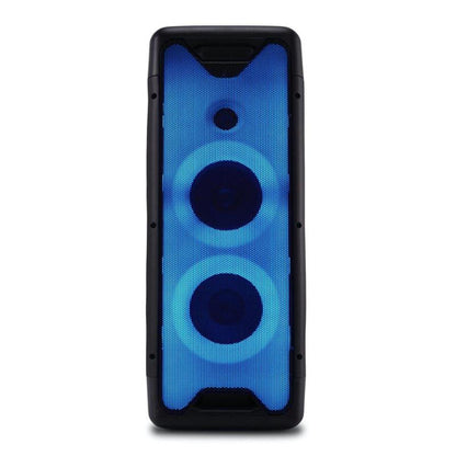 Gemini GLS‑550 Portable 800W Bluetooth Party Speaker System