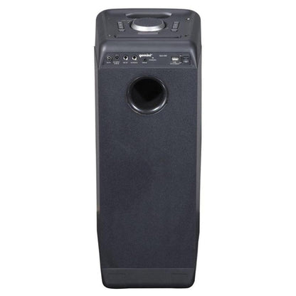 Gemini GLS‑550 Portable 800W Bluetooth Party Speaker System