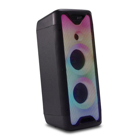 Gemini GLS‑550 Portable 800W Bluetooth Party Speaker System