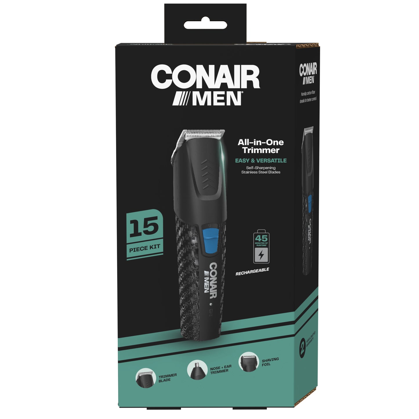 Conair All-in-One Trimmer