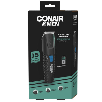 Conair All-in-One Trimmer