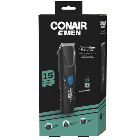 Conair All-in-One Trimmer