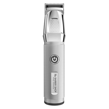 Conair The Pro Metal Series Lithium Ion Hair Clipper Kit