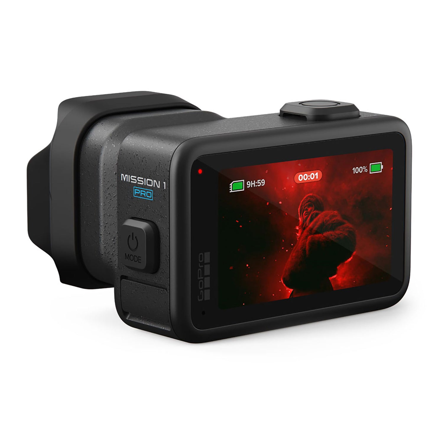 GoPro Mission 1 Pro