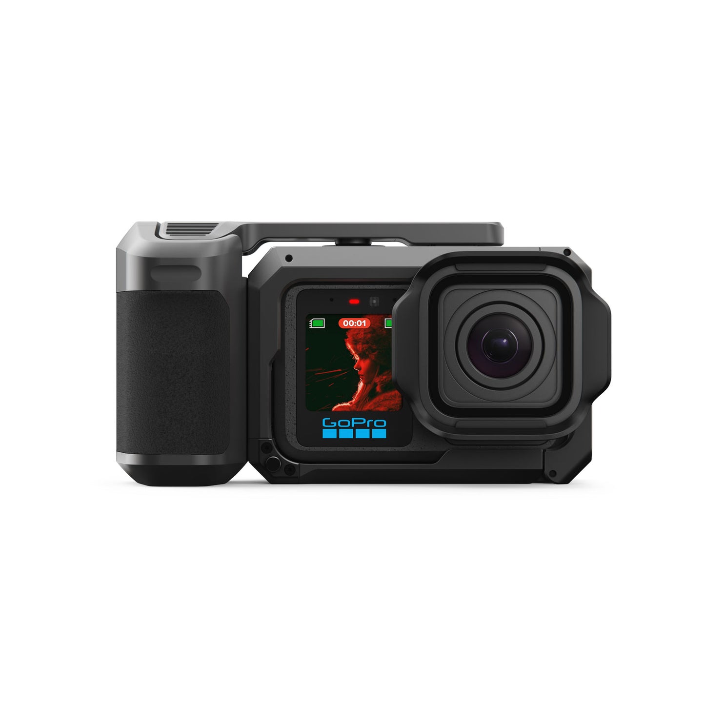 GoPro Mission 1 Pro